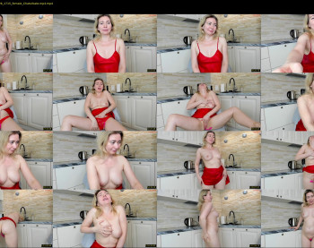 amanda___grey — 93 minute Chaturbate female cam show recording, 720p, Jan 15, 2026