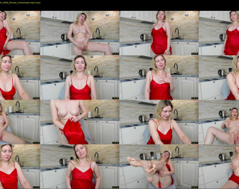 amanda___grey — 37 minute Chaturbate female cam show recording, 720p, Jan 15, 2026