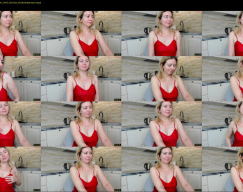 amanda___grey — 11 minute Chaturbate female cam show recording, 720p, Jan 15, 2026
