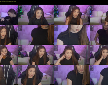 anabel054 — 120 minute Chaturbate female cam show recording, 720p, Jan 15, 2026