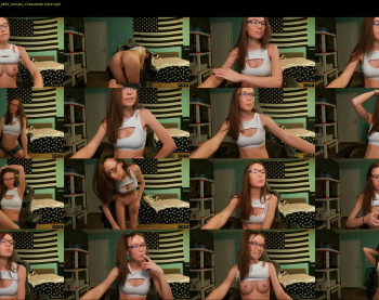 anabelleleigh — 64 minute Chaturbate female cam show recording, 720p, Jan 15, 2026