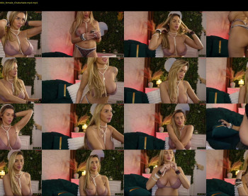 angel_wow_ — 120 minute Chaturbate female cam show recording, 720p, Jan 15, 2026