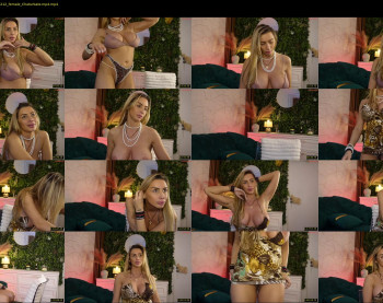 angel_wow_ — 120 minute Chaturbate female cam show recording, 720p, Jan 15, 2026