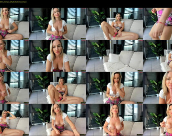 anna_royale — 101 minute Chaturbate female cam show recording, 720p, Jan 15, 2026