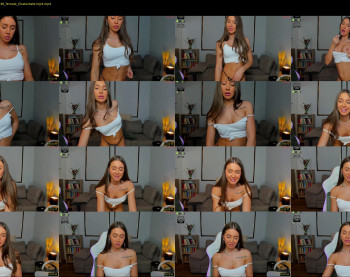 anyarayne — 32 minute Chaturbate female cam show recording, 720p, Jan 15, 2026