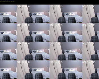ariel_rouse — 12 minute Chaturbate female cam show recording, 720p, Jan 15, 2026