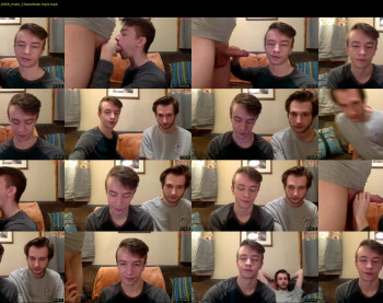 ashingwest97 — 77 minute Chaturbate male cam show recording, 480p, Jan 16, 2026