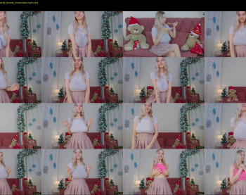 ashly_cherry — 121 minute Chaturbate female cam show recording, 720p, Jan 15, 2026