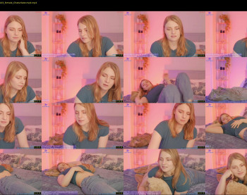 asiri_ocean — 22 minute Chaturbate female cam show recording, 720p, Jan 15, 2026