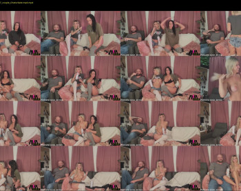 ava_west — 80 minute Chaturbate couple cam show recording, 720p, Jan 15, 2026
