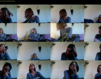 bamacpl80 — 30 minute Chaturbate couple cam show recording, 480p, Jan 15, 2026