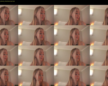 bibi_it_is — 3 minute Chaturbate female cam show recording, 720p, Jan 16, 2026