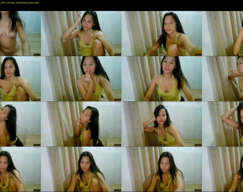 bingka_kaday — 34 minute Chaturbate female cam show recording, 720p, Jan 16, 2026