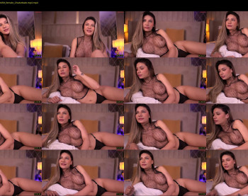 blairsanders — 38 minute Chaturbate female cam show recording, 720p, Jan 16, 2026