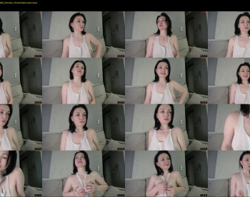 blueeyeess — 32 minute Chaturbate female cam show recording, 720p, Jan 15, 2026