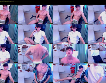 bradyflint — 120 minute Chaturbate male cam show recording, 720p, Jan 15, 2026