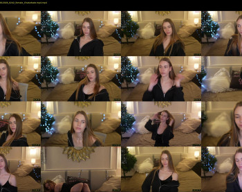 bright_diamonds_054 — 120 minute Chaturbate couple cam show recording, 720p, Jan 16, 2026