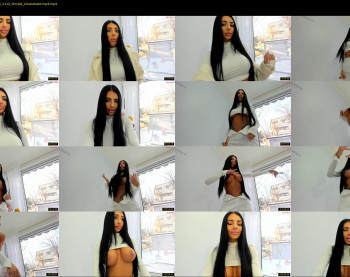 britney_charm — 112 minute Chaturbate female cam show recording, 720p, Jan 15, 2026