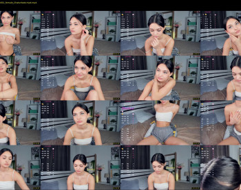 bunny_nova — 69 minute Chaturbate female cam show recording, 720p, Jan 15, 2026