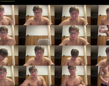 buzz5127 — 97 minute Chaturbate male cam show recording, 480p, Jan 15, 2026
