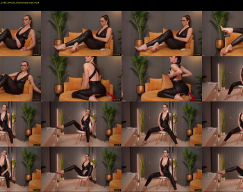calliadesigner — 20 minute Chaturbate female cam show recording, 720p, Jan 15, 2026