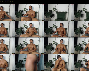 cameronboyx — 109 minute Chaturbate male cam show recording, 720p, Jan 16, 2026