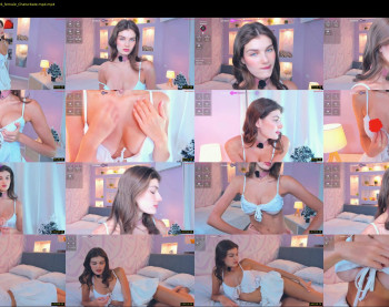 candy_flo — 120 minute Chaturbate female cam show recording, 720p, Jan 15, 2026