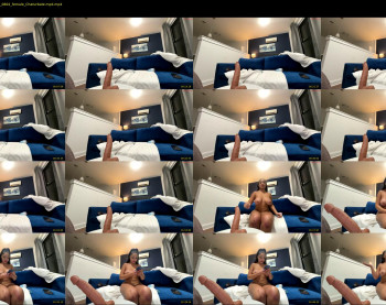 candyclaws05 — 2 minute Chaturbate female cam show recording, 720p, Jan 15, 2026