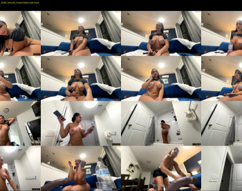 candyclaws05 — 121 minute Chaturbate female cam show recording, 720p, Jan 15, 2026