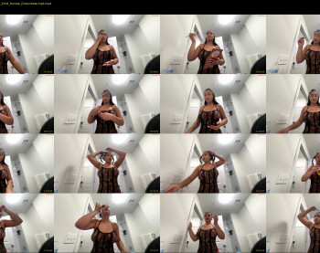 candyclaws05 — 29 minute Chaturbate female cam show recording, 720p, Jan 15, 2026