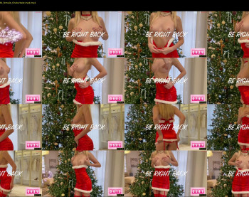 candysfox — 9 minute Chaturbate female cam show recording, 720p, Jan 16, 2026