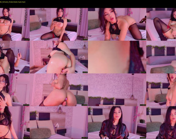 celine_lee — 120 minute Chaturbate female cam show recording, 720p, Jan 15, 2026
