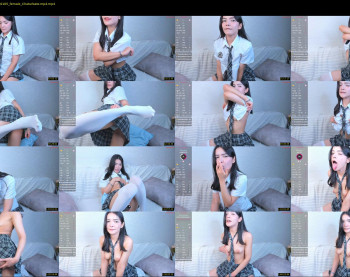 chloe_berger — 121 minute Chaturbate female cam show recording, 720p, Jan 16, 2026