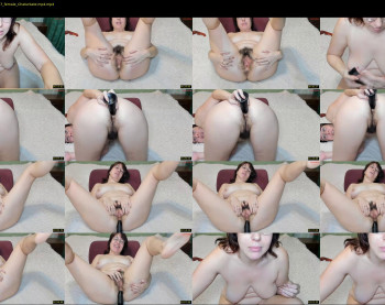 classyliza — 4 minute Chaturbate female cam show recording, 720p, Jan 15, 2026