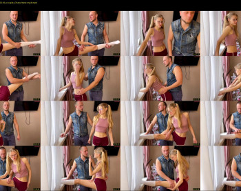 daisy_couple — 11 minute Chaturbate couple cam show recording, 720p, Jan 15, 2026