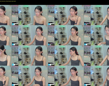 daisybean — 20 minute Chaturbate female cam show recording, 720p, Jan 15, 2026