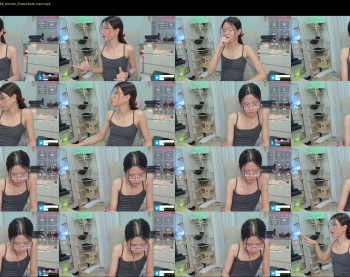 daisybean — 3 minute Chaturbate female cam show recording, 720p, Jan 15, 2026