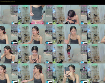 daisybean — 56 minute Chaturbate female cam show recording, 720p, Jan 15, 2026