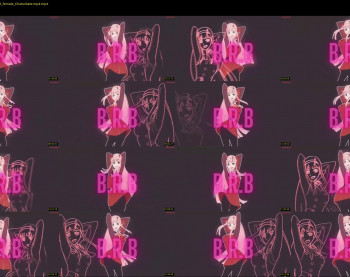 daryam_ — 28 minute Chaturbate female cam show recording, 720p, Jan 15, 2026