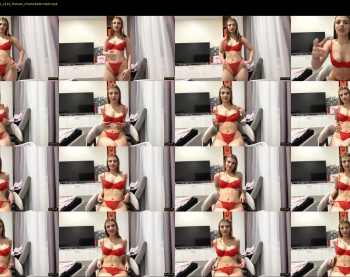 deborastueber — 11 minute Chaturbate female cam show recording, 720p, Jan 15, 2026