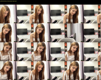 deborastueber — 55 minute Chaturbate female cam show recording, 720p, Jan 16, 2026