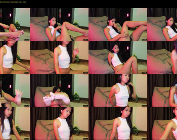 deedeedoll — 32 minute Chaturbate female cam show recording, 720p, Jan 15, 2026