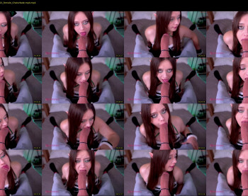 deepsouly — 11 minute Chaturbate female cam show recording, 720p, Jan 15, 2026