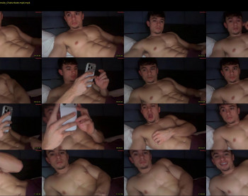 domd3 — 15 minute Chaturbate male cam show recording, 720p, Jan 15, 2026