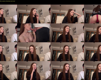 double_sun — 53 minute Chaturbate couple cam show recording, 720p, Jan 15, 2026