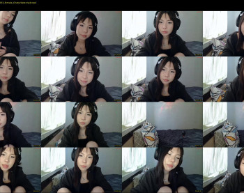 edithobeng — 63 minute Chaturbate female cam show recording, 720p, Jan 15, 2026