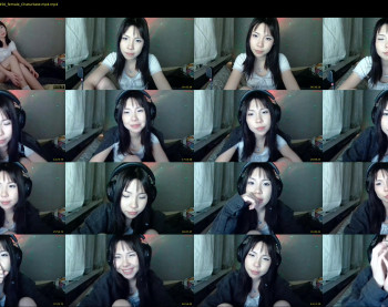 edithobeng — 49 minute Chaturbate female cam show recording, 720p, Jan 15, 2026