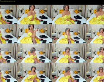 elisarosse_ — 8 minute Chaturbate female cam show recording, 720p, Jan 15, 2026