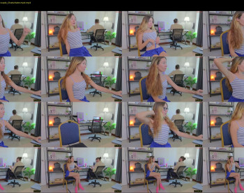 ellcrys — 69 minute Chaturbate couple cam show recording, 720p, Jan 15, 2026