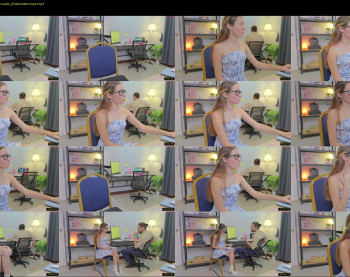 ellcrys — 120 minute Chaturbate couple cam show recording, 720p, Jan 16, 2026